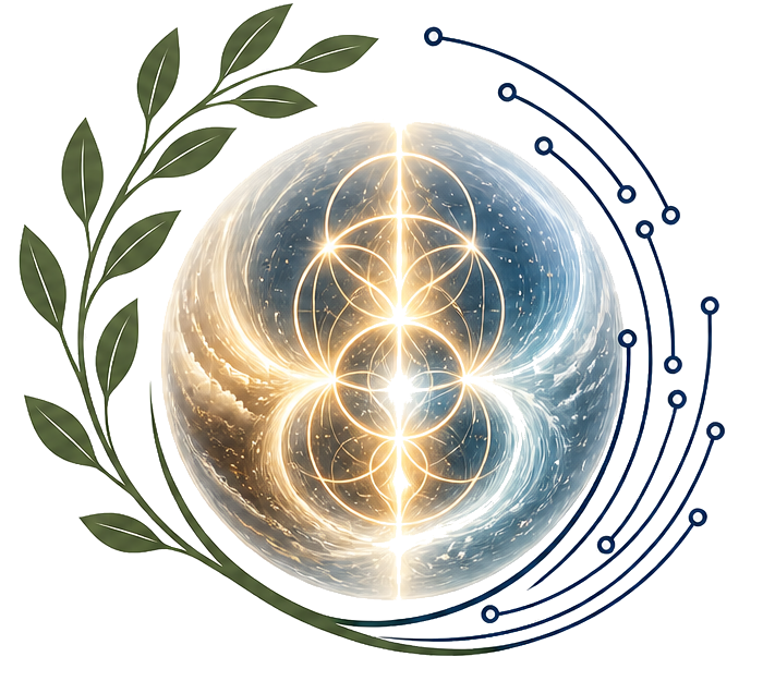Conscious Code emblem